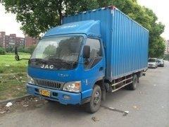 上海至泰安物流貨運(yùn)直達(dá) 價(jià)格、廠家與國(guó)內(nèi)陸運(yùn)服務(wù)解析